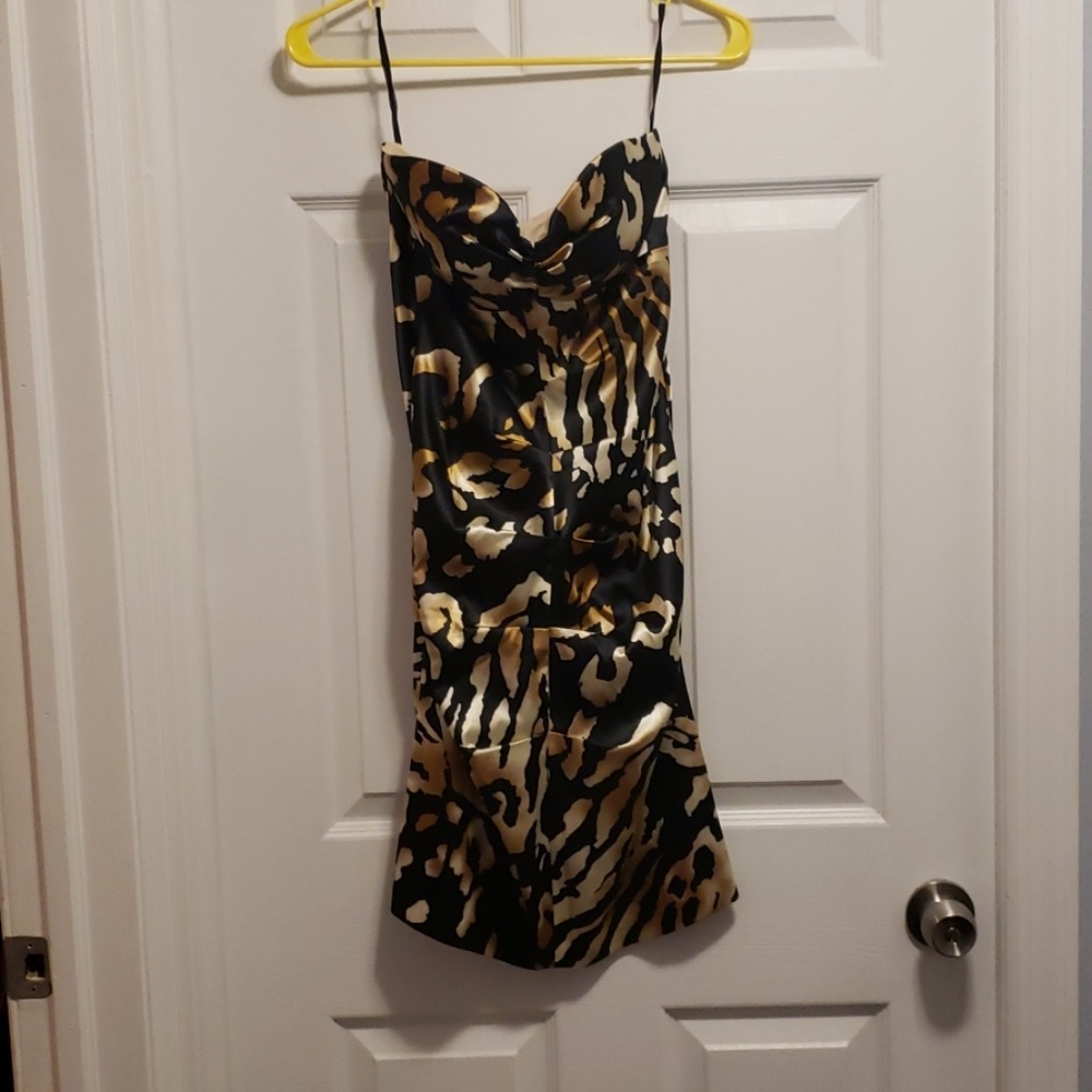 Cocktail dress